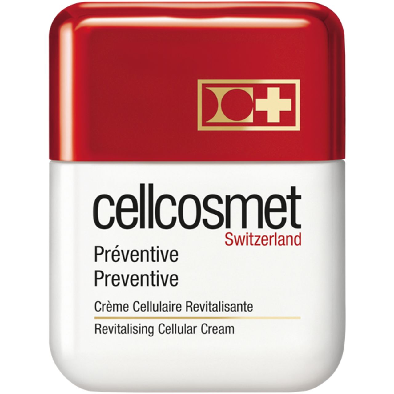 Cellcosmet Preventive Gen. 2.0