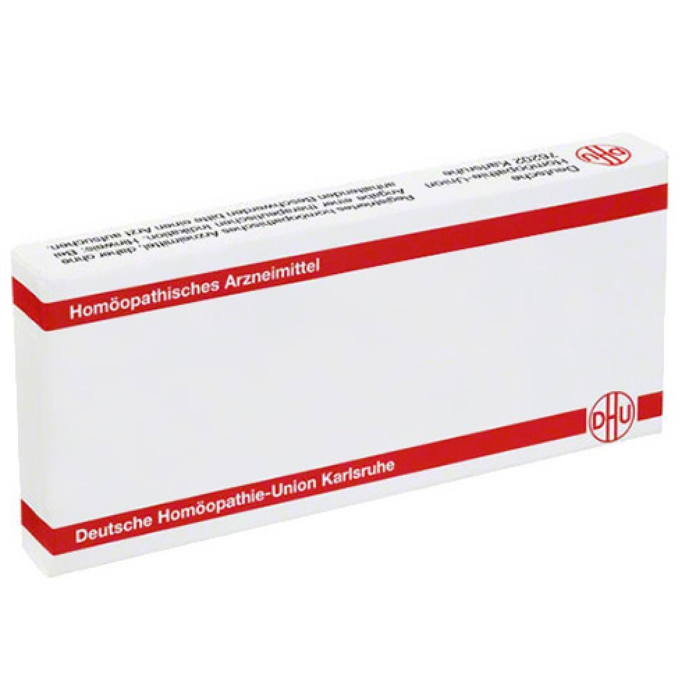 DHU Arnica D200