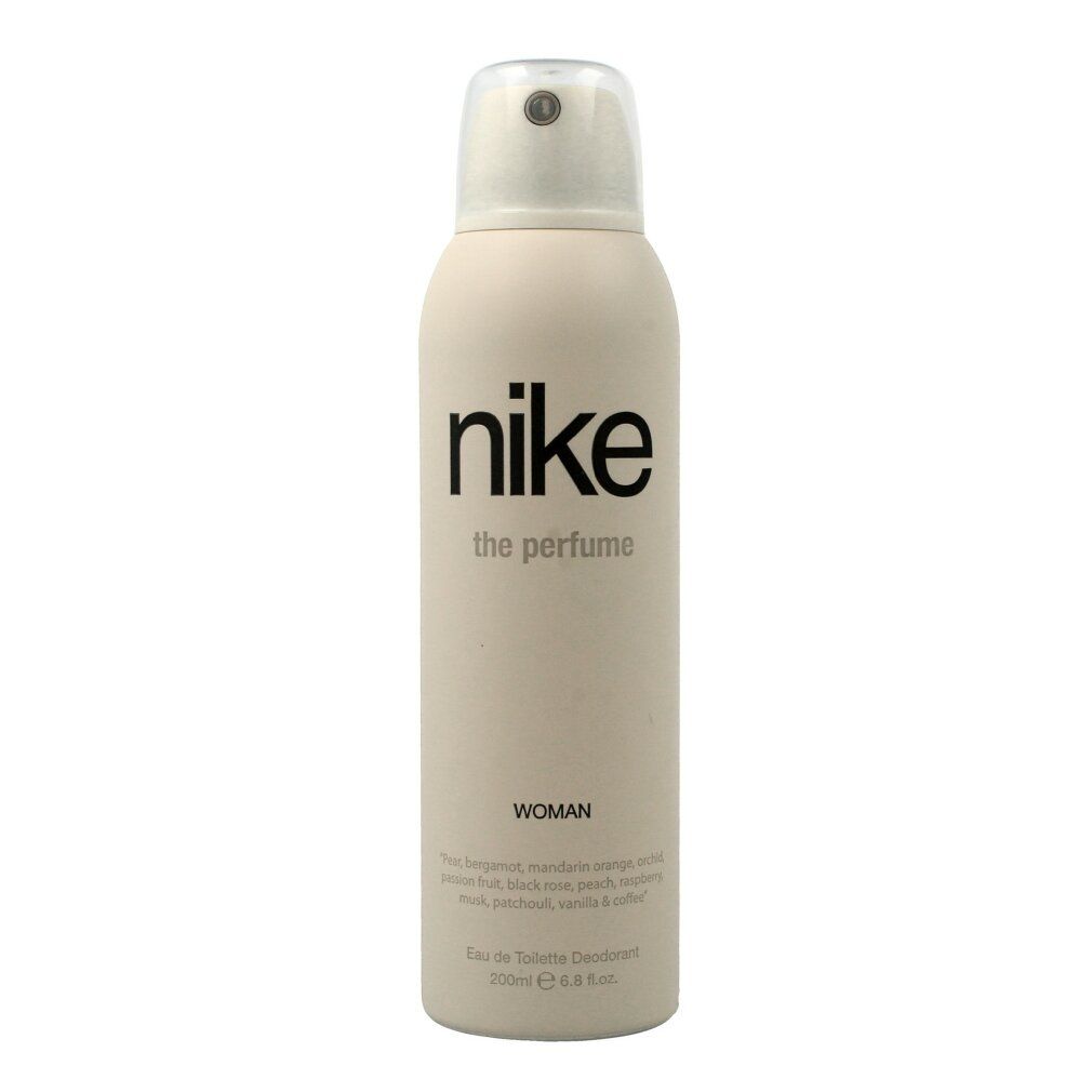 Nike The Perfume Woman Deodorant Spray
