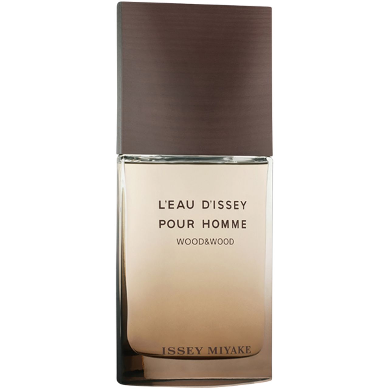 Issey Miyake, L'Eau d'Issey pour Homme Wood&Wood E.d.P. Nat. Spray Intense