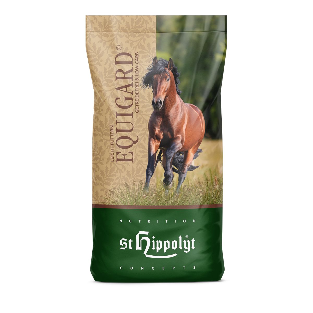 St. Hippolyt Equigard Classic
