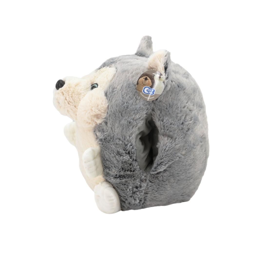 Cozy Time Riesen-Handwärmer Husky