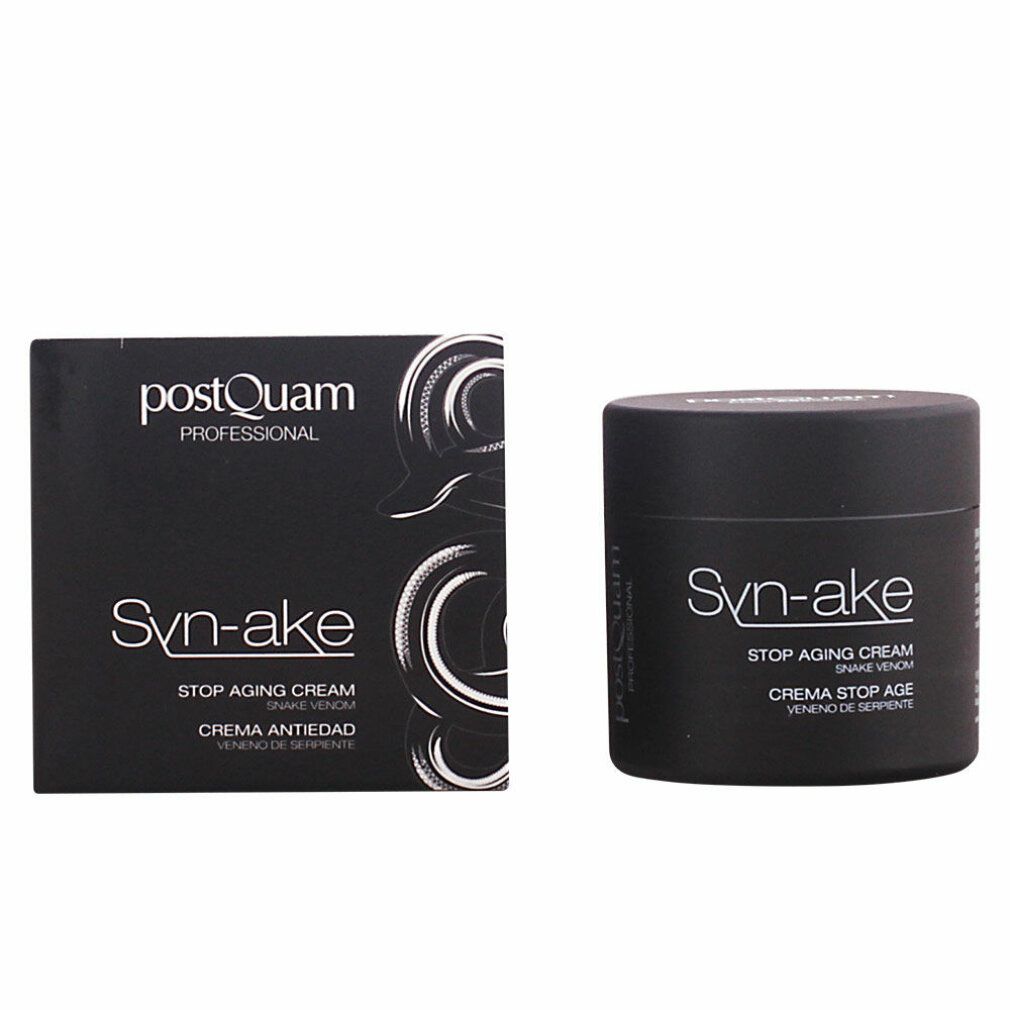 Postquam Syn-Ake Stop Aging Cream