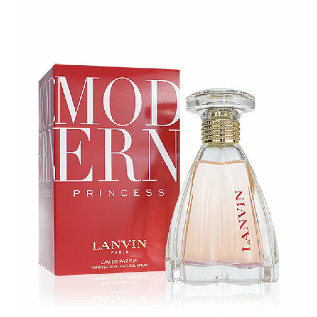 Lanvin Modern Princess Eau De Parfum Spray