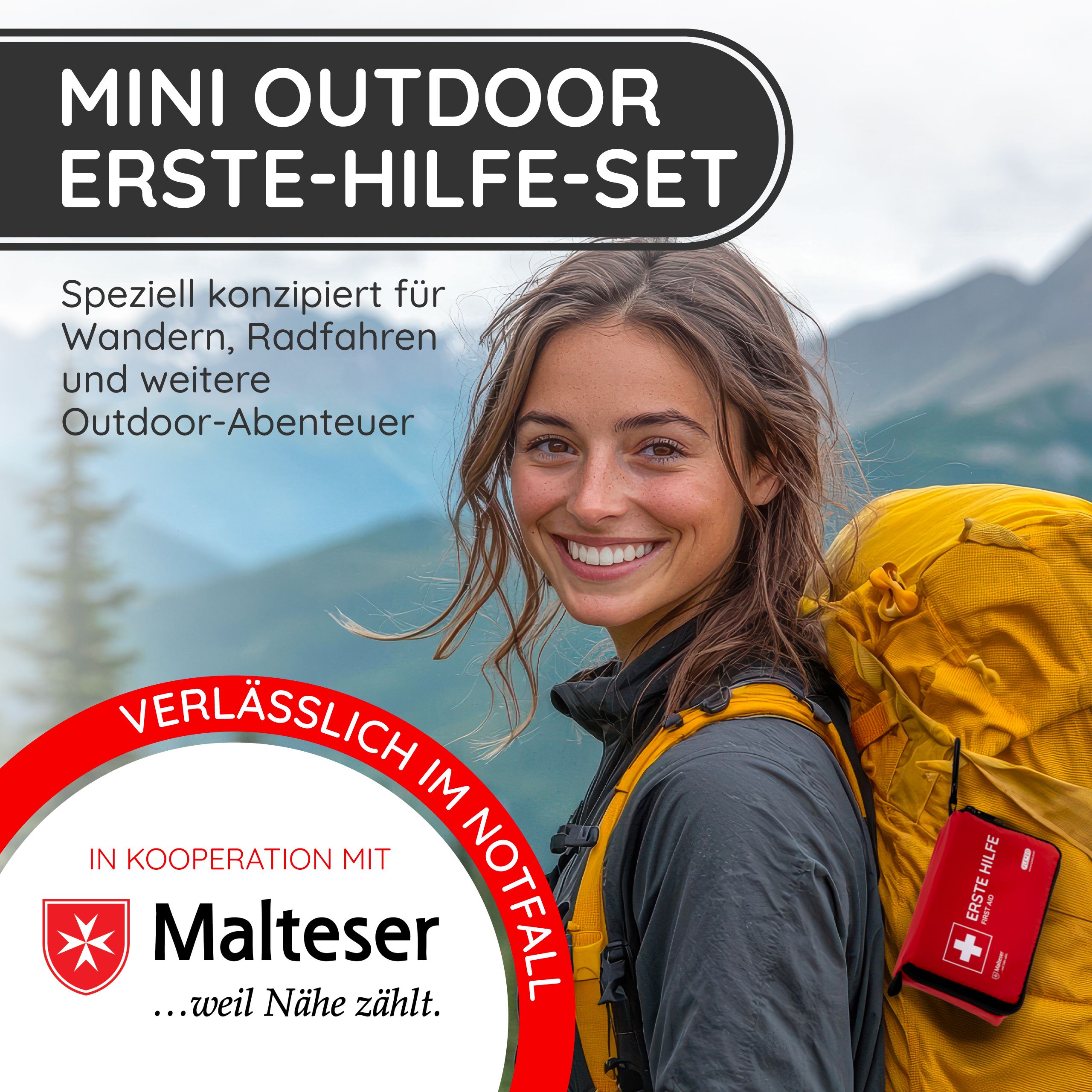 FLEXEO Erste-Hilfe-Set