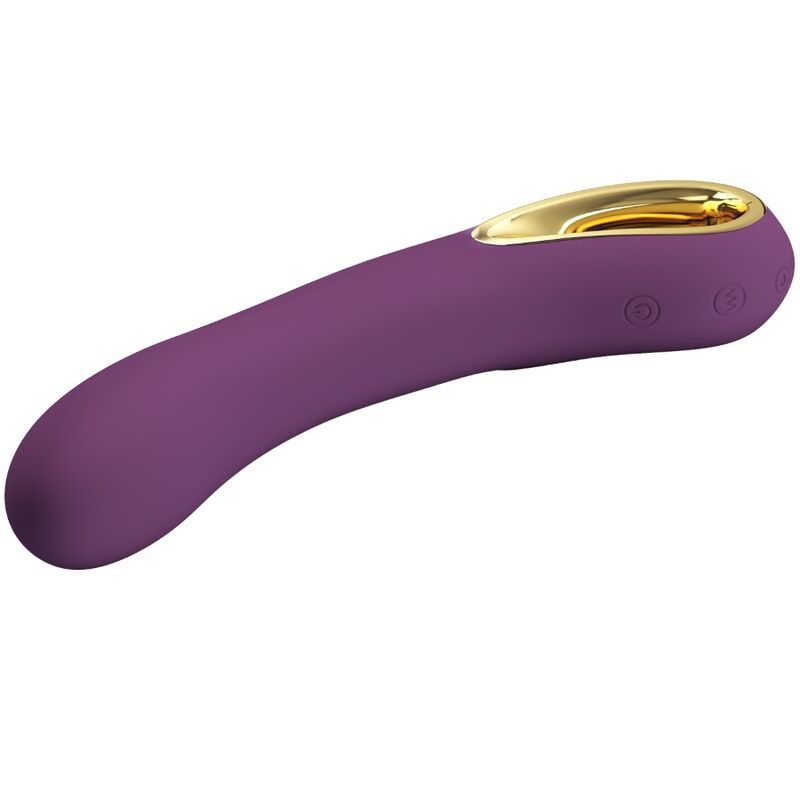 Pretty Love - Ethan - wiederaufladbarer Vibrator