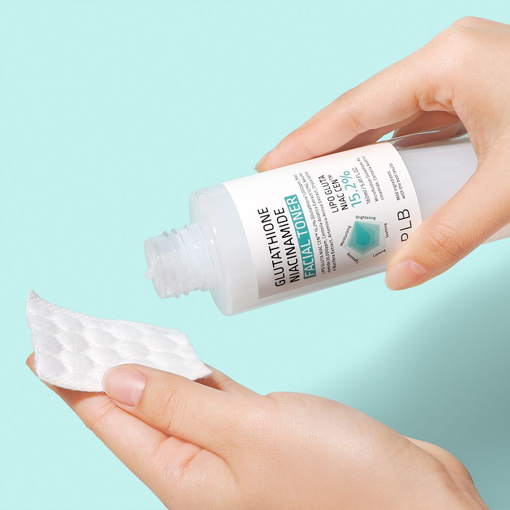 APLB Glutathione Niacinamide Facial Toner