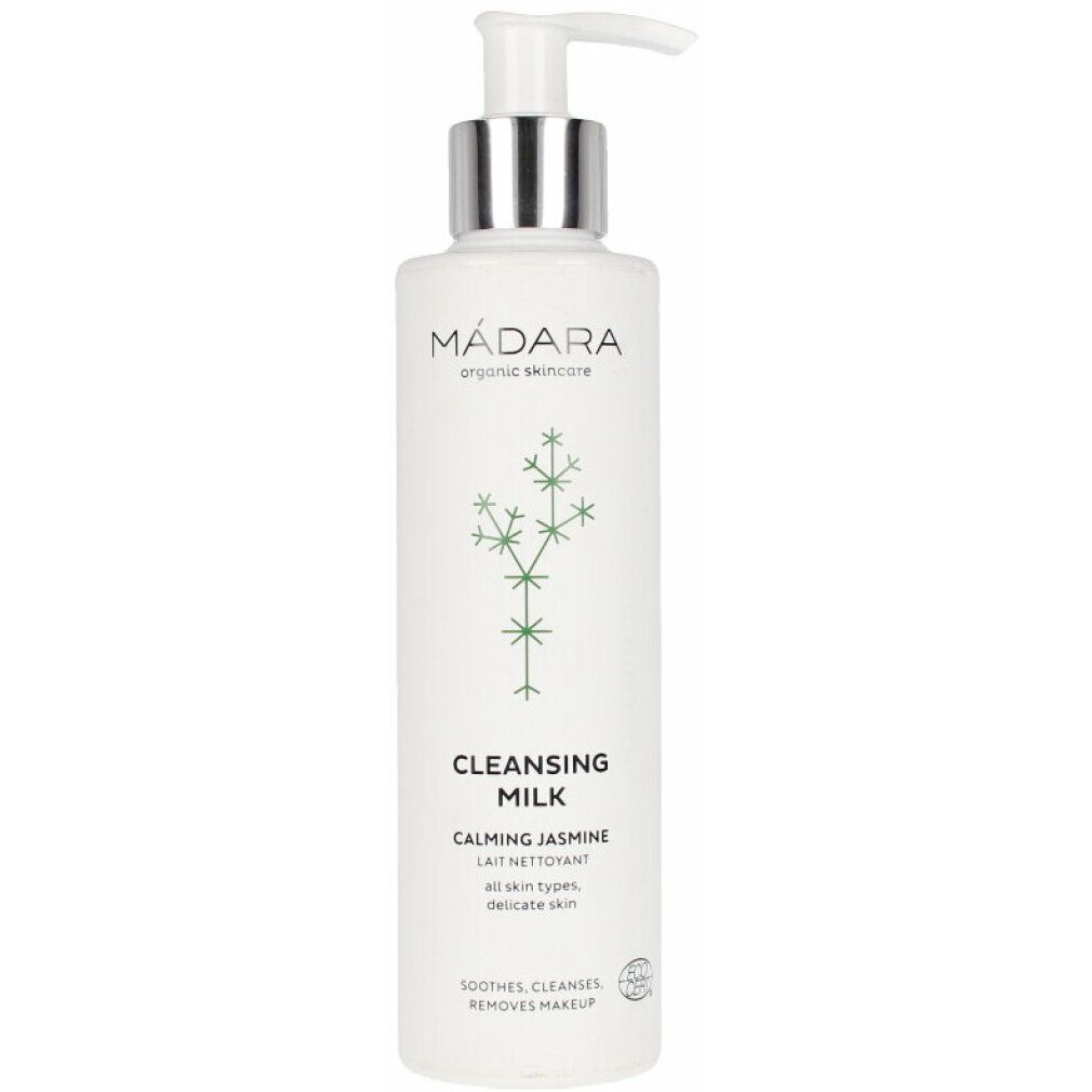 Madara Reinigungsmilch 200ml