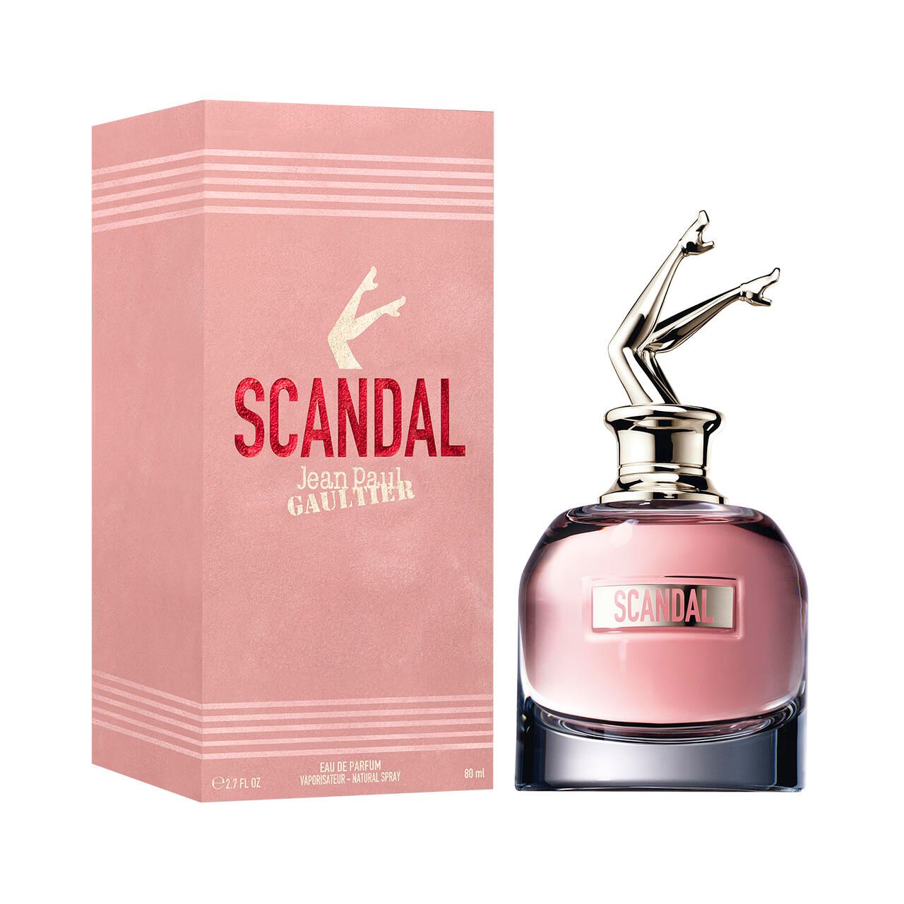 Jean Paul Gaultier, Scandal E.d.P. Nat. Spray
