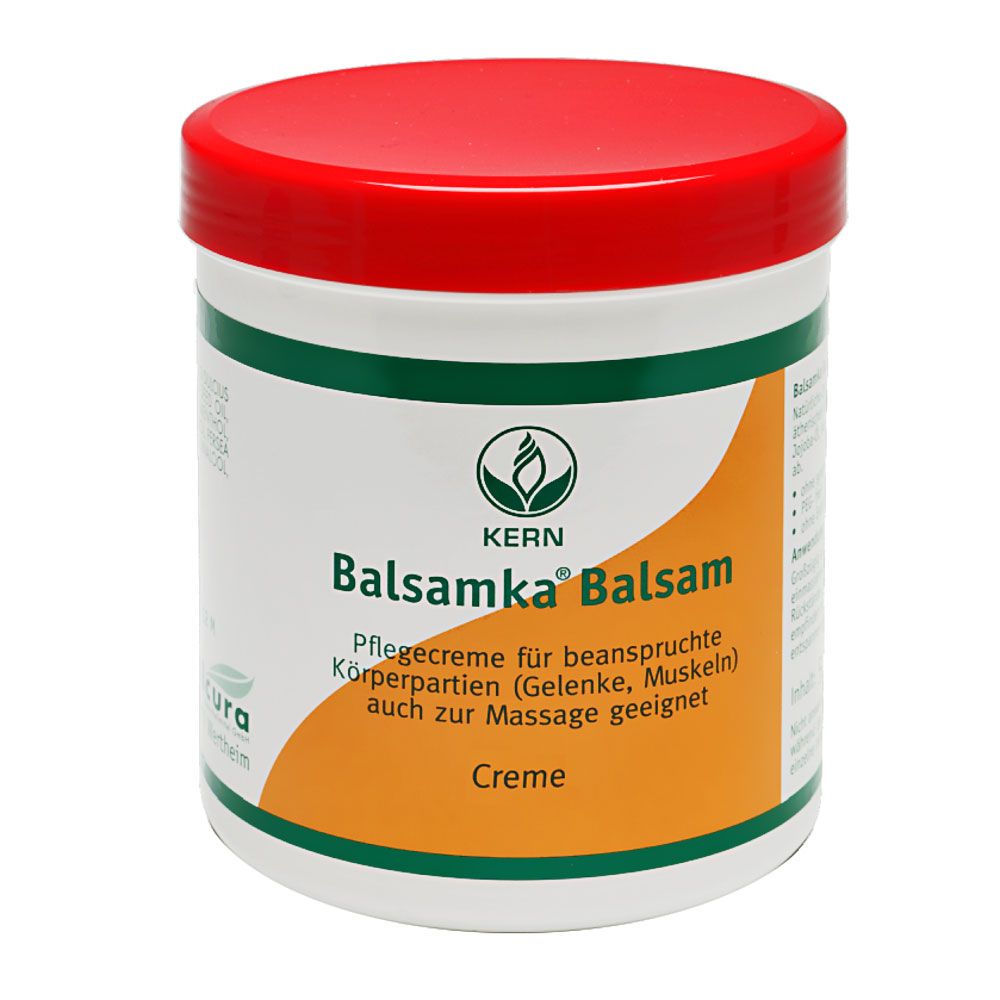 Balsamka® Balsam