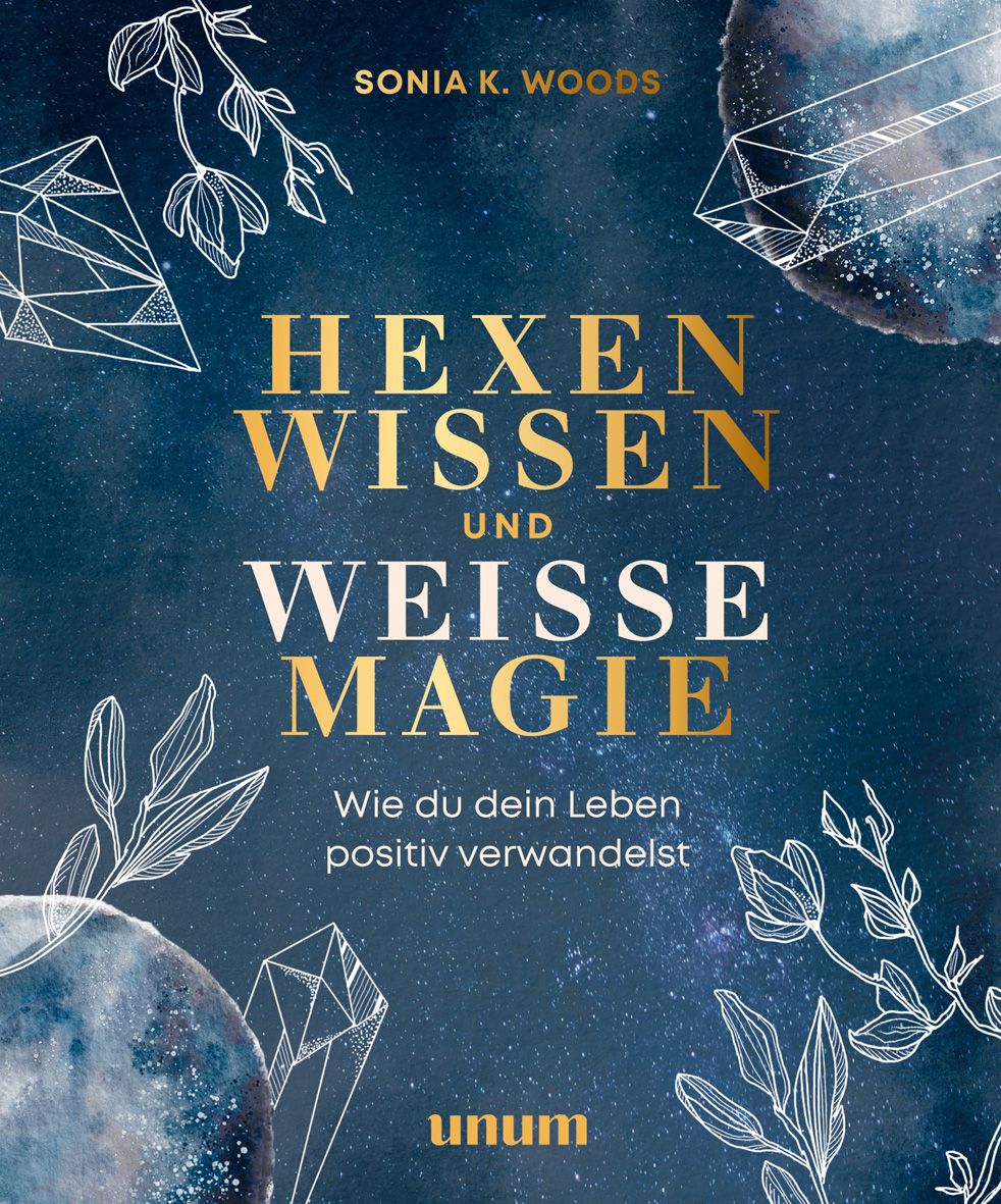 Das kleine Buch der weißen Magie