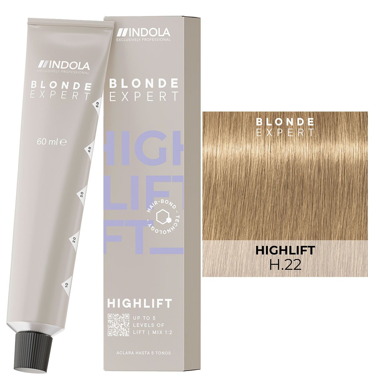 Indola - Blonde Expert 60 ml