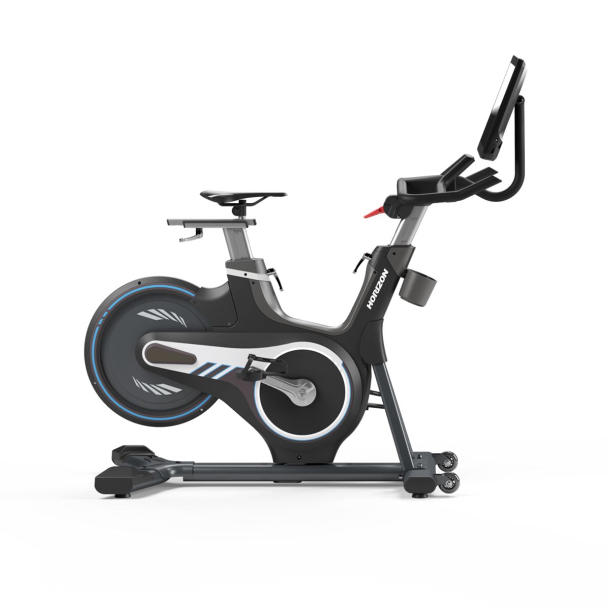 Horizon Fitness @Cycle