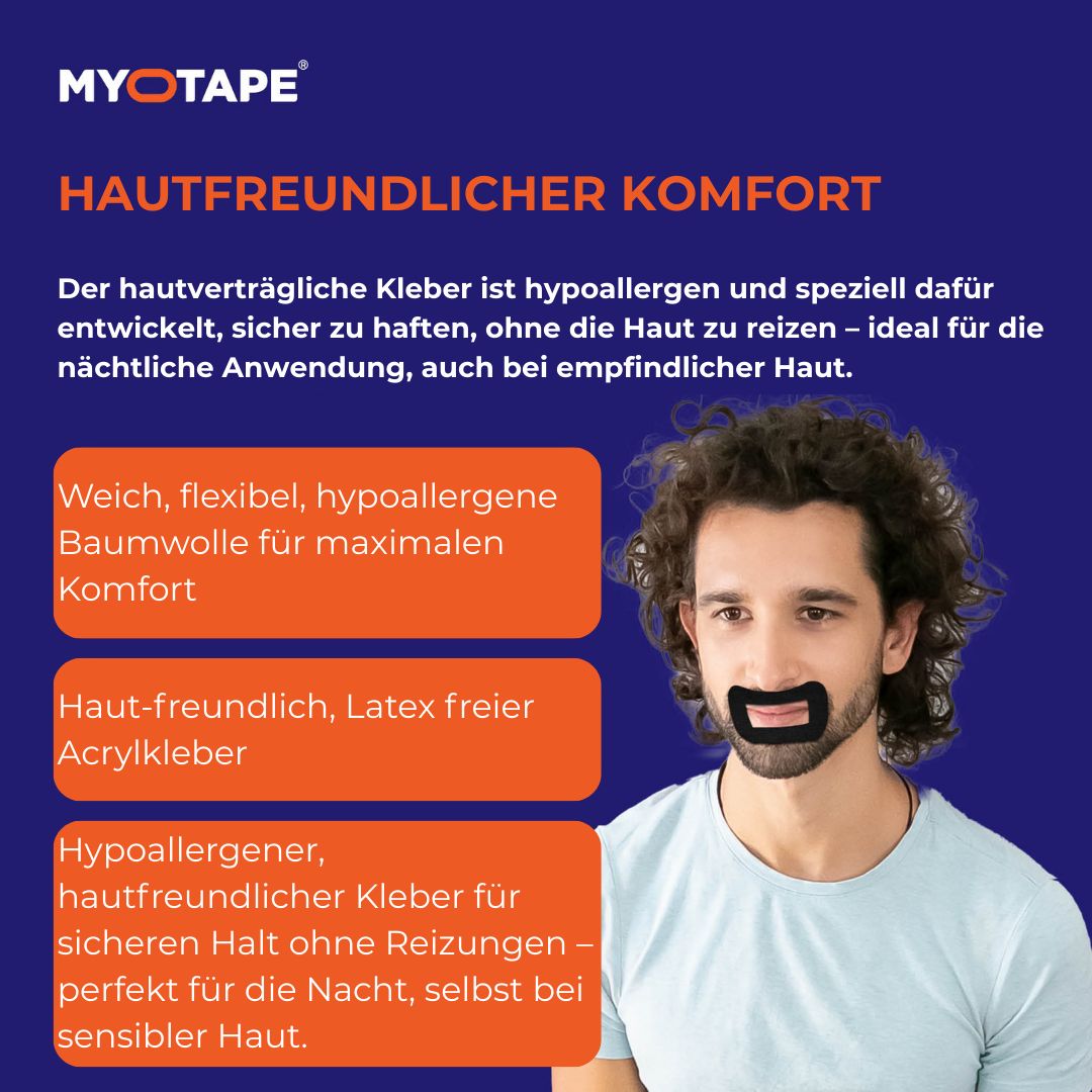 Myotape Bart