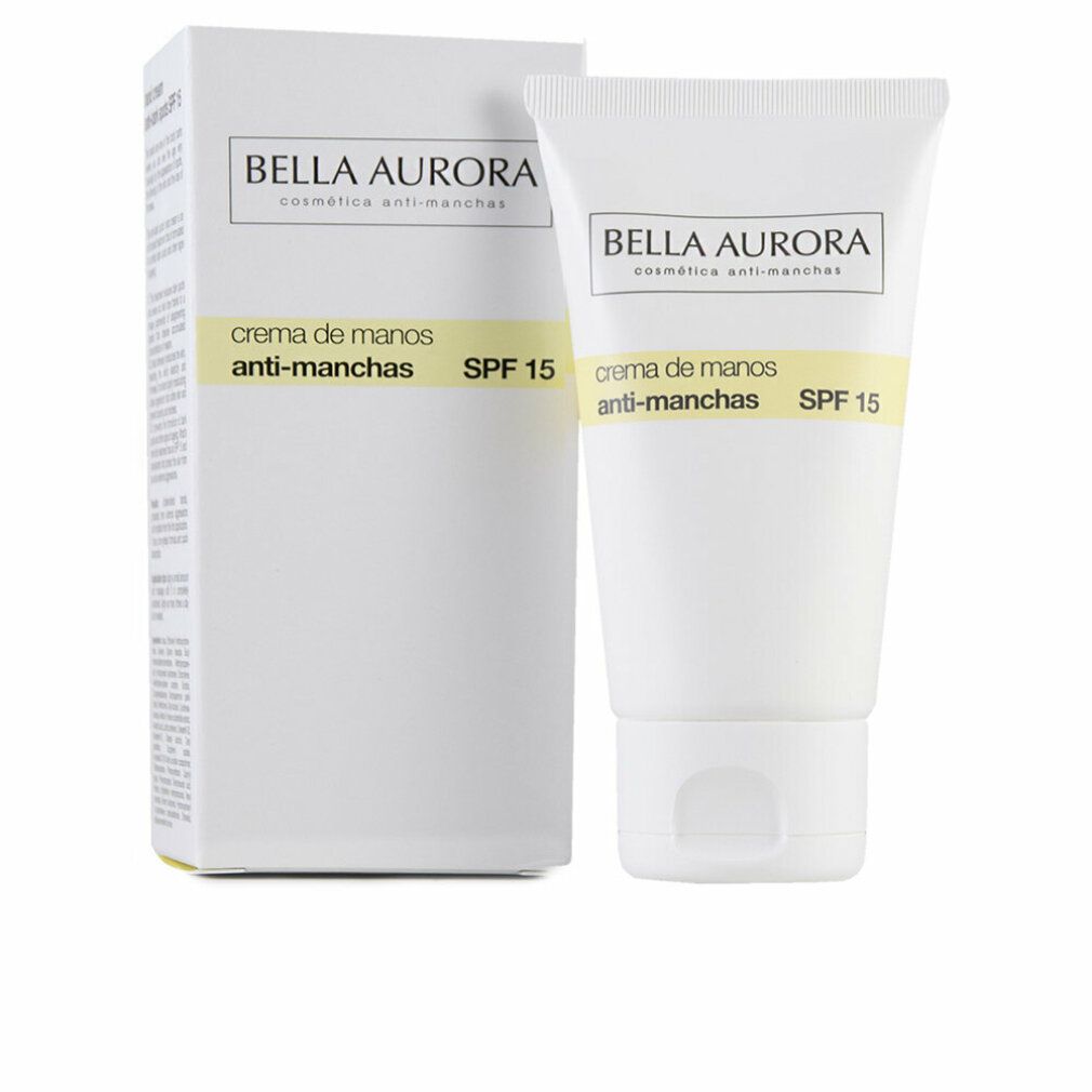 Anti-Flecken-Handcreme M7 Bella Aurora