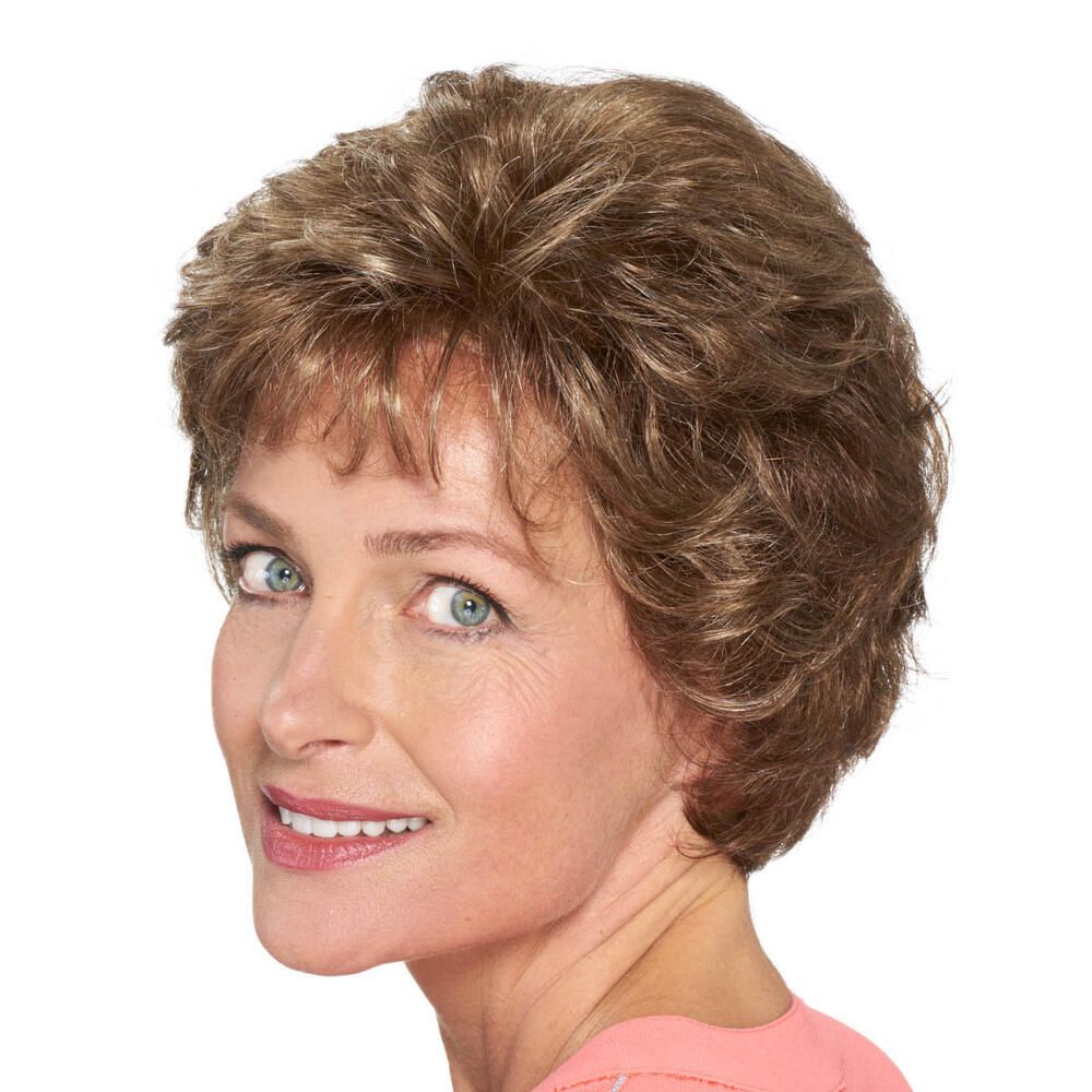 Perücke Brigitta von Lofty