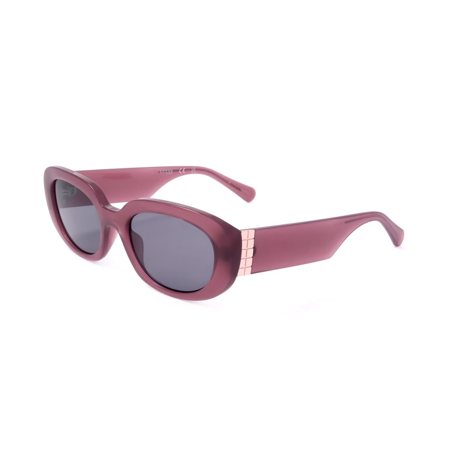 Guess occhiali da sole donna GU8260 lilac