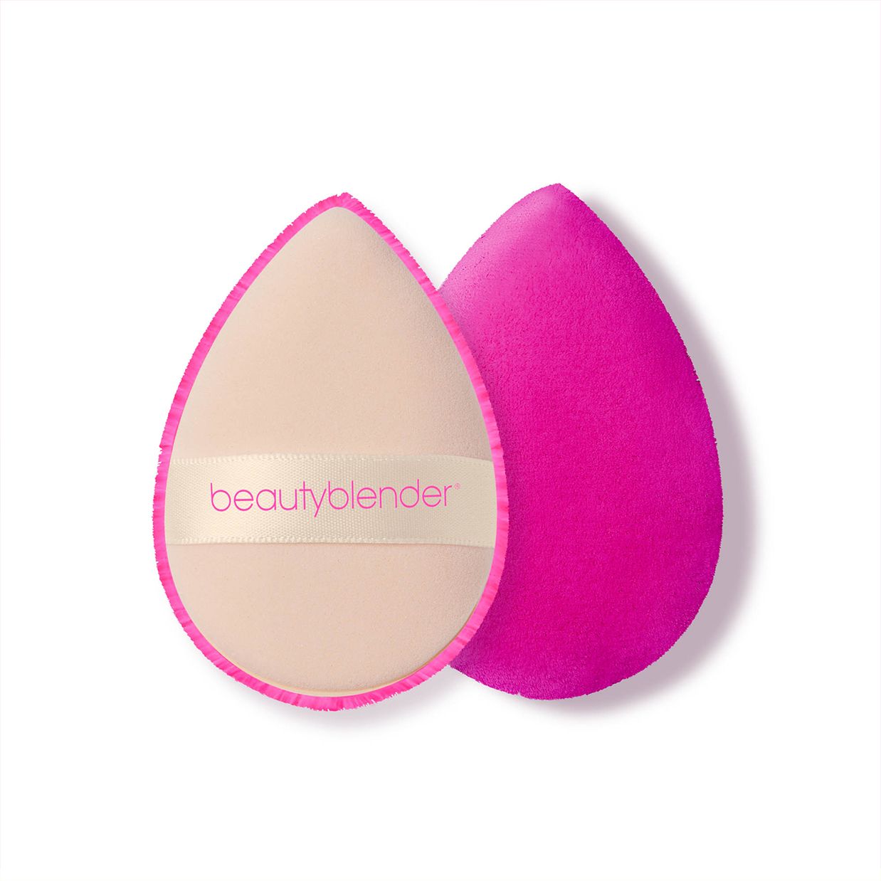 Beautyblender - power pocket puff