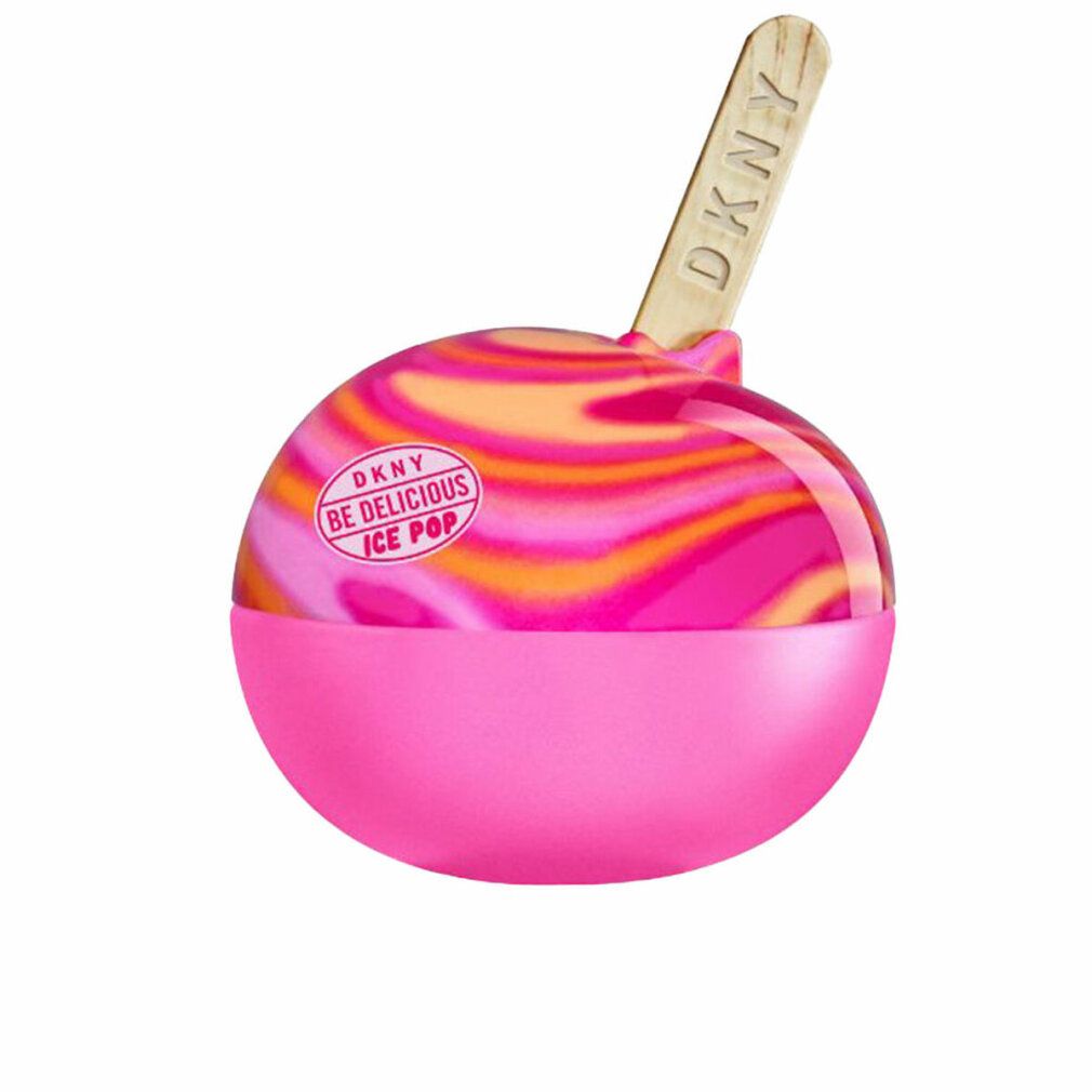 Donna Karan Be Delicious Ice Pop Very Cherry Eau De Parfum Spray