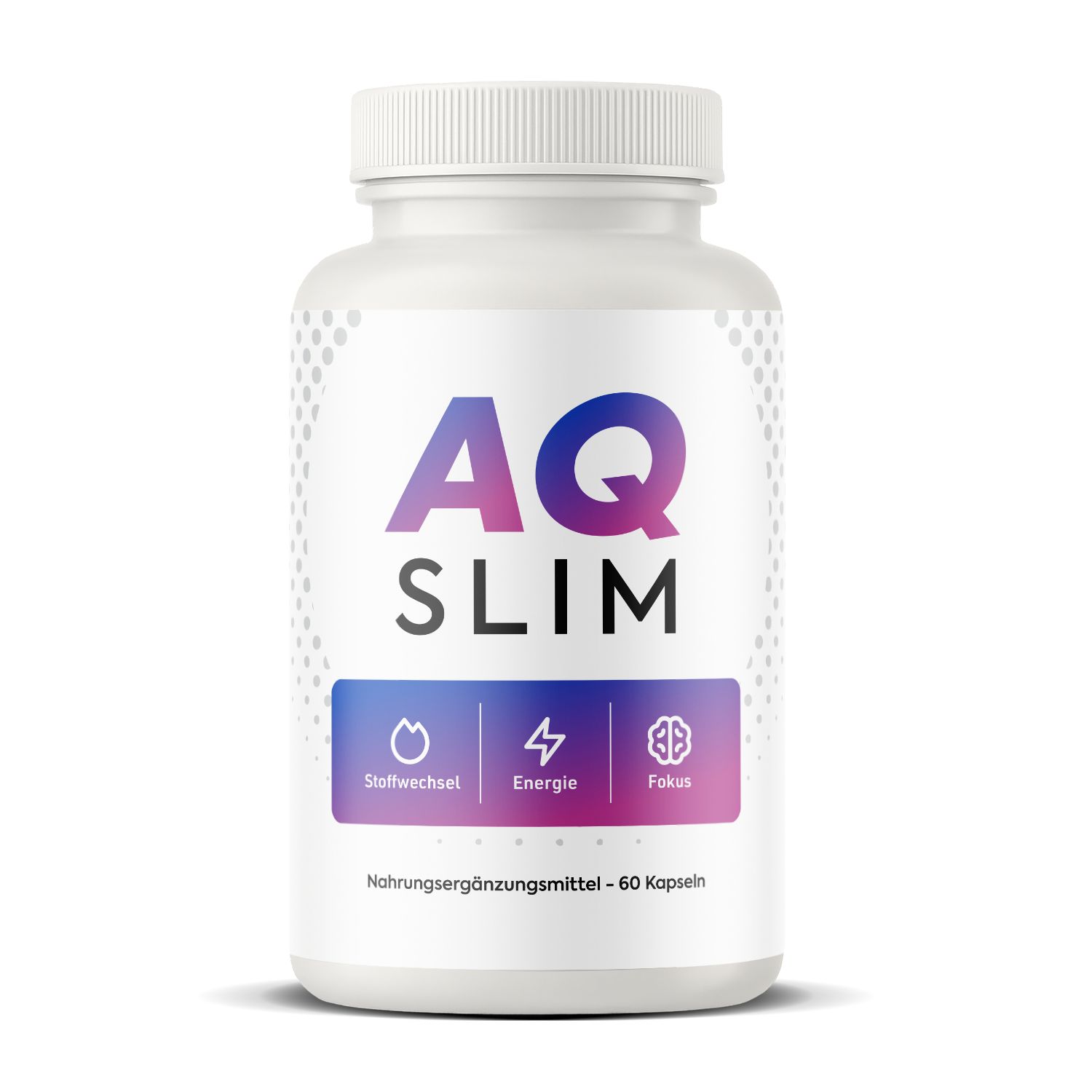 AQ Slim 60 mg