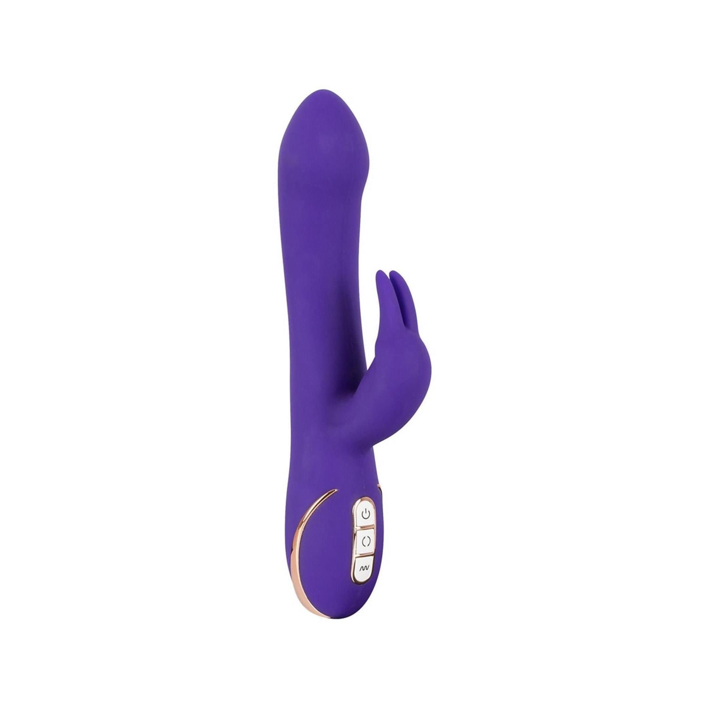Vibe Couture - Rabbit Esquire