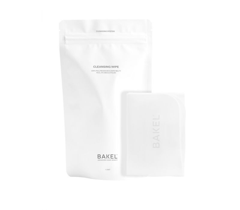 Bakel Cleansing Wipe