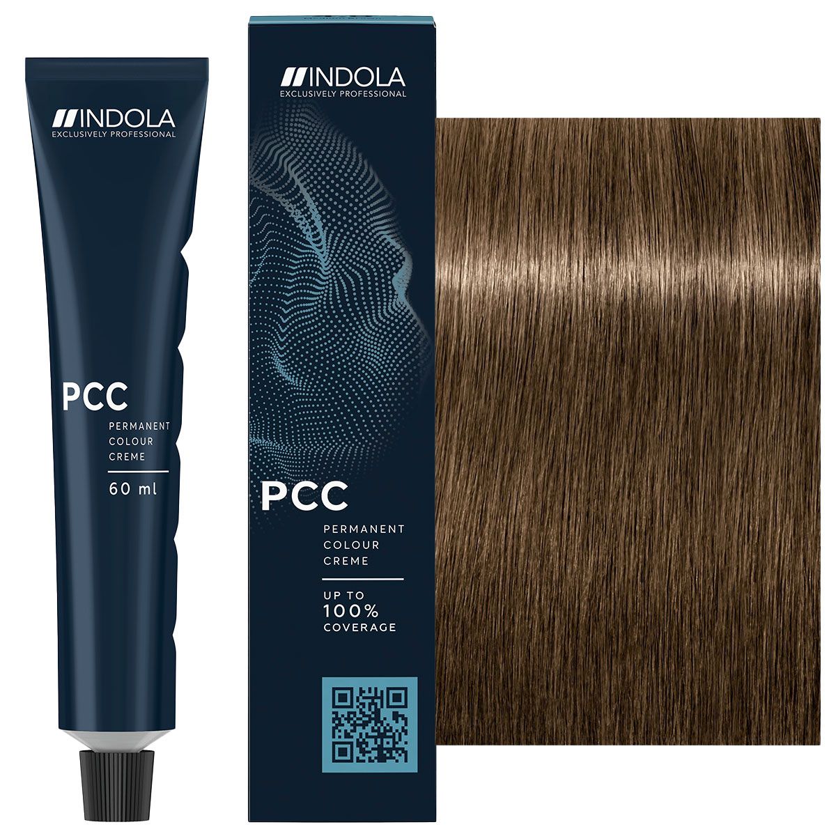 Indola - Profession Caring Color 7.0 60 ml