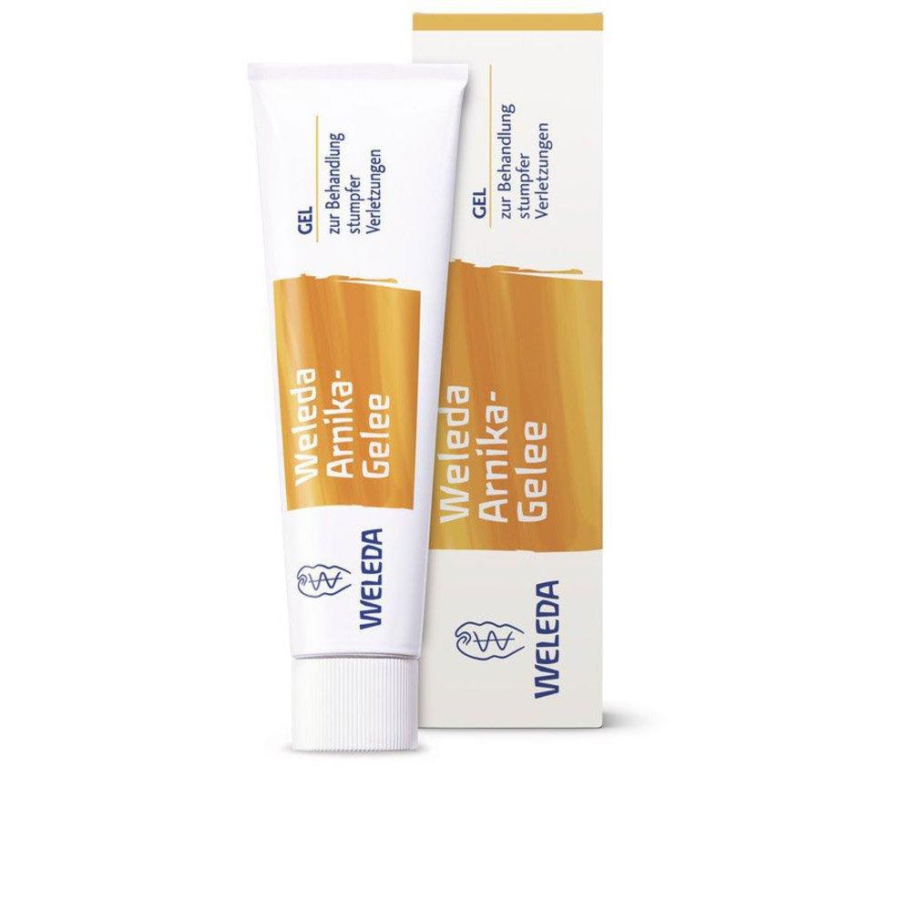 Weleda Arnika Gelee 25 g