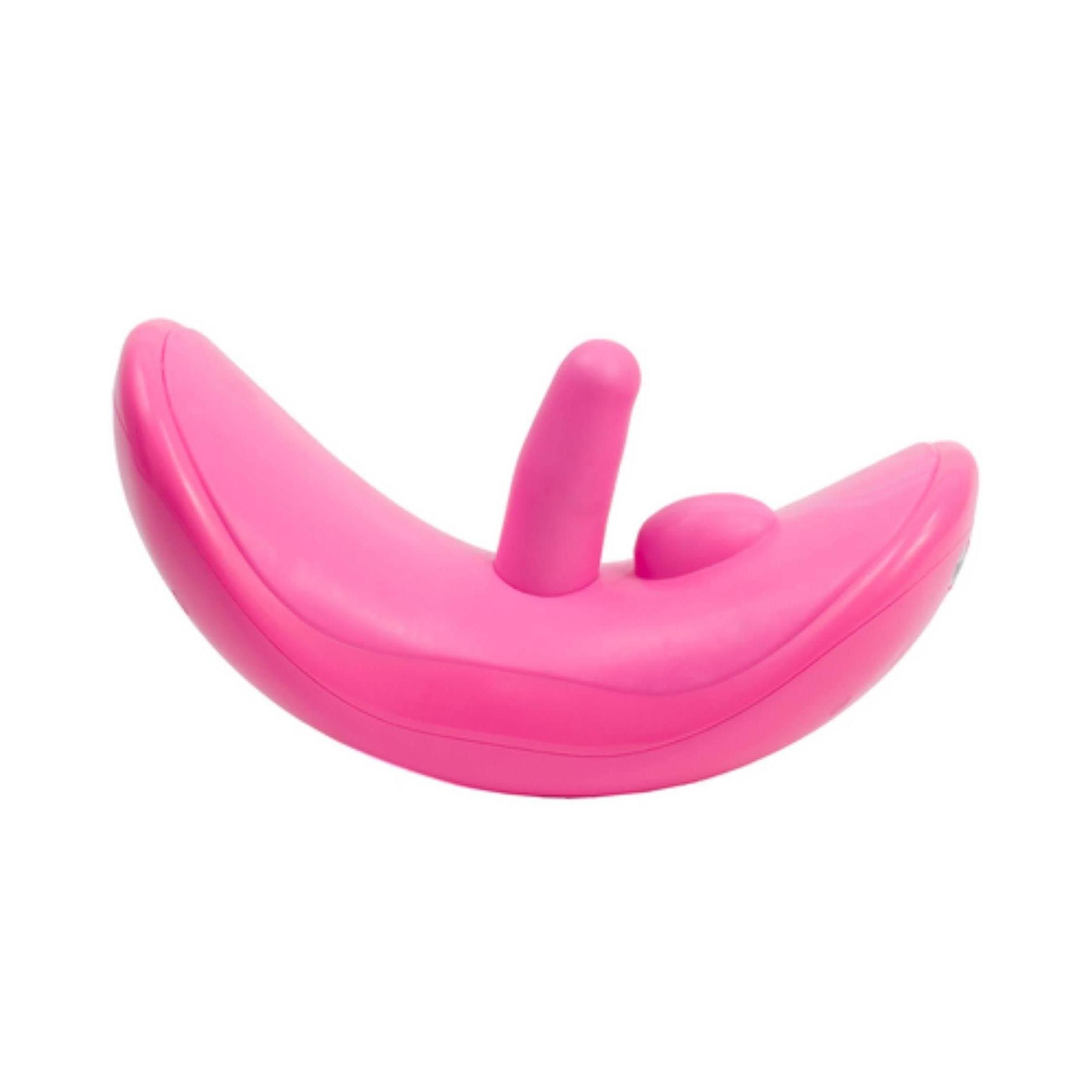 Doc Johnson - iRide Hands-Free Vibrator 1 St