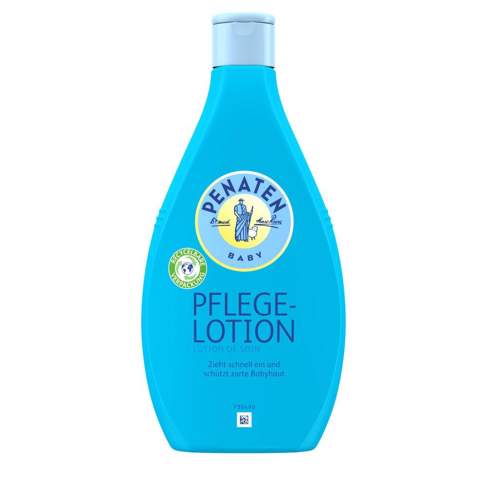 Penaten - Pflegelotion