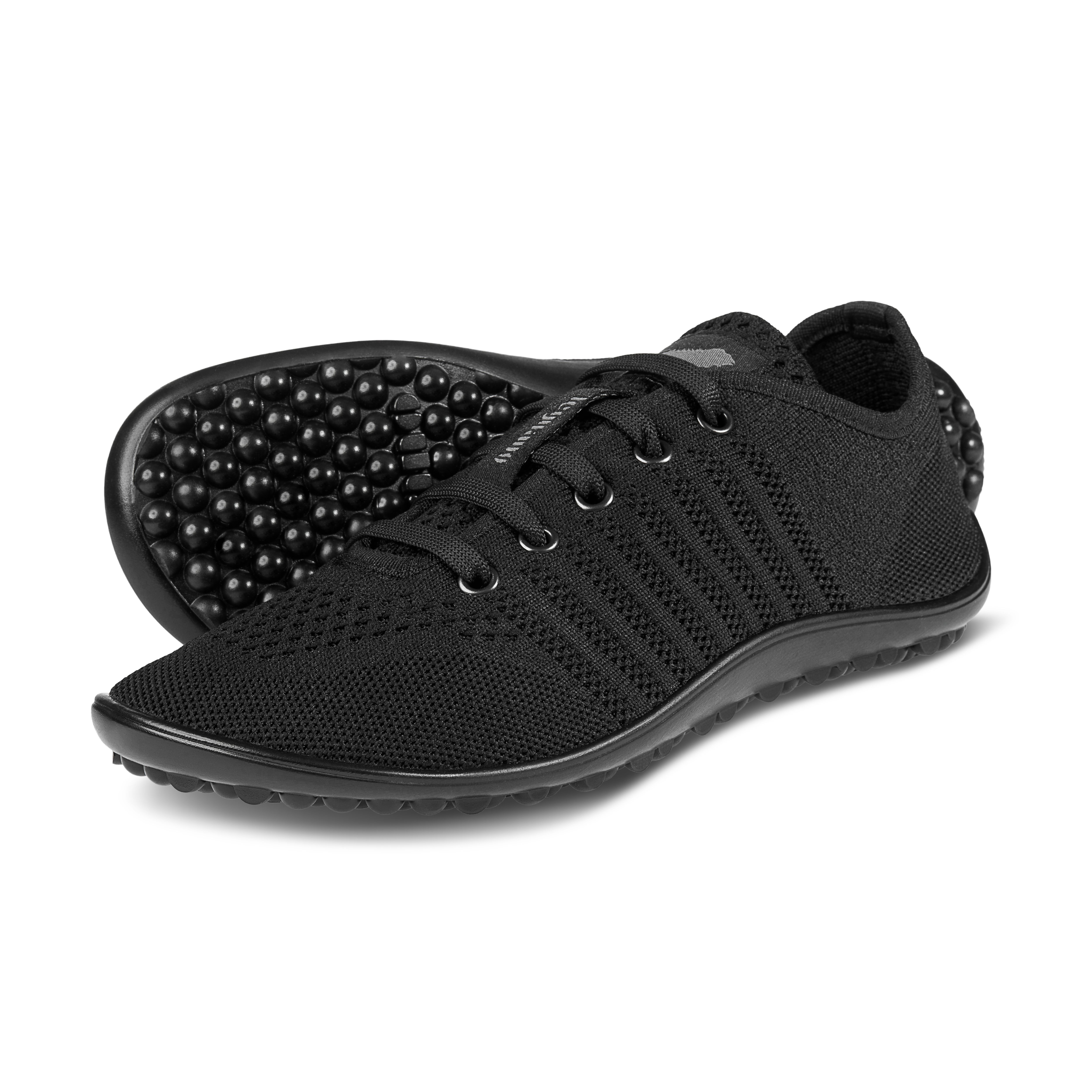 Leguano GO : Barfußschuh Gesundheitsschuh