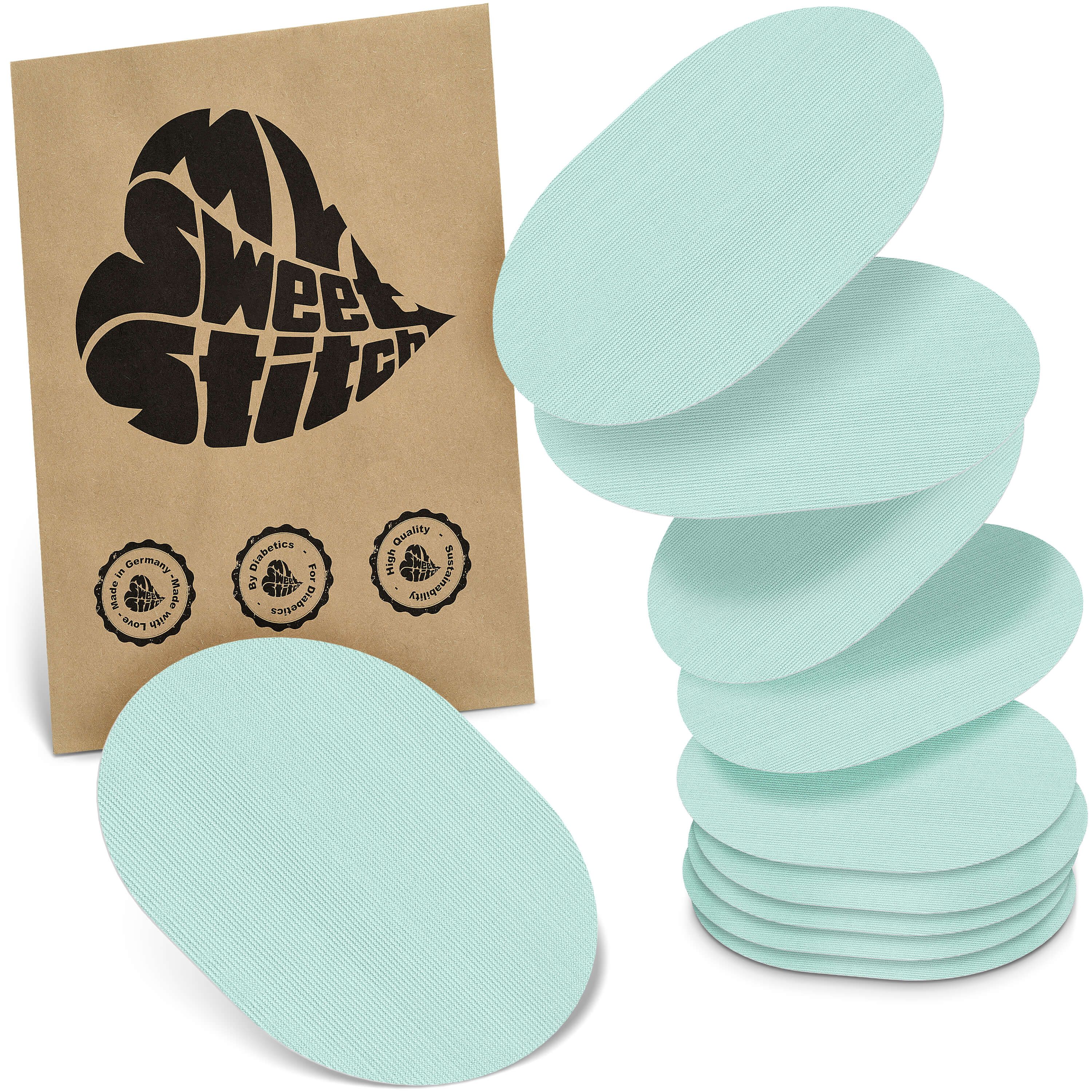 MySweetStitch | TheBig Oval