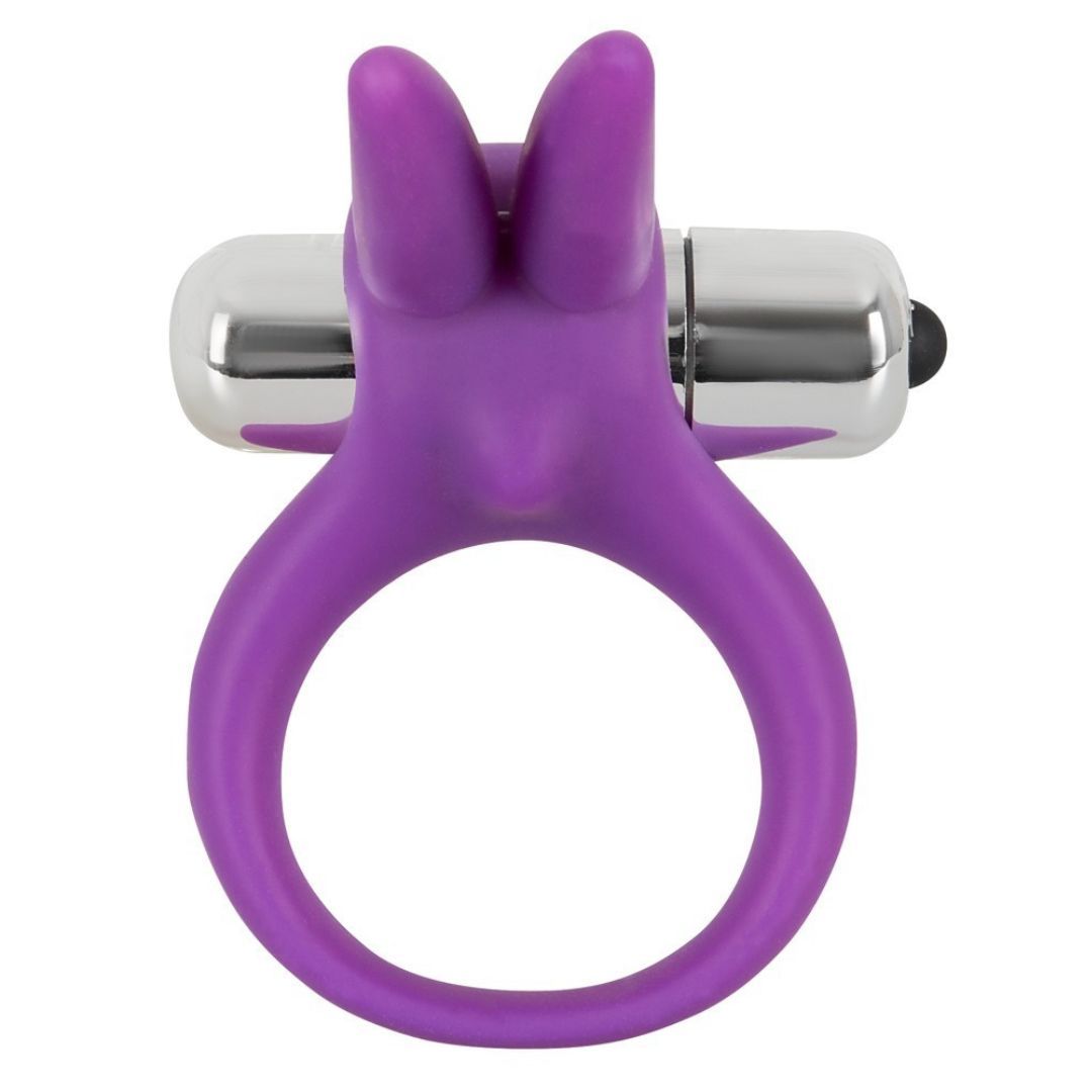 You2Toys *Sweet Smile Rabbit* Vibrating Ring