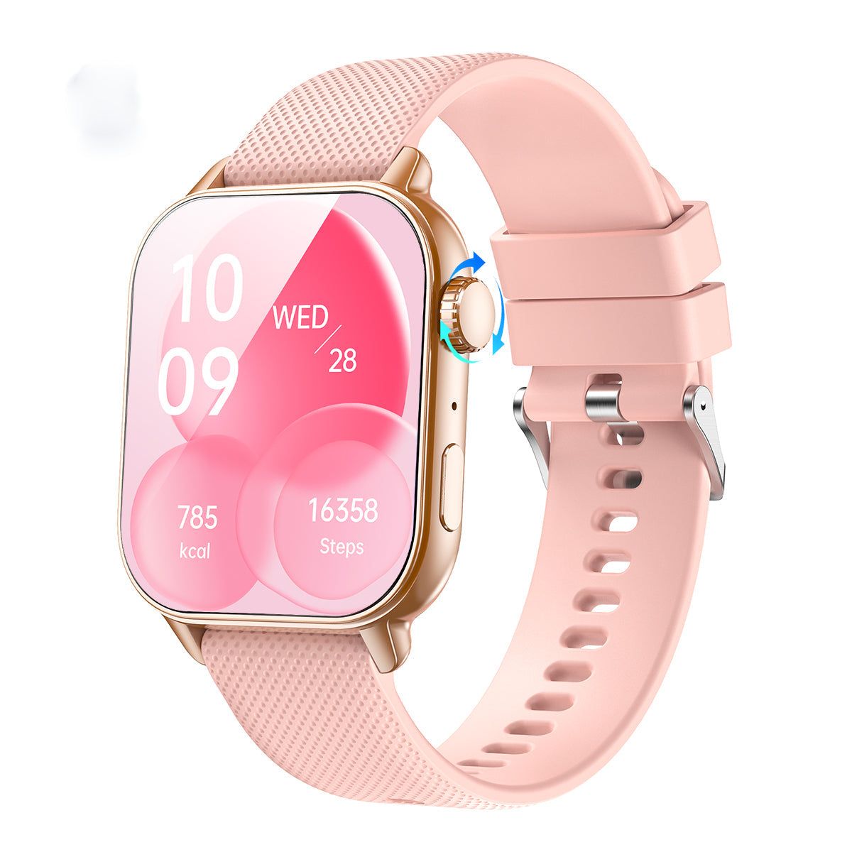 Platyne Multifunktionale Smartwatch