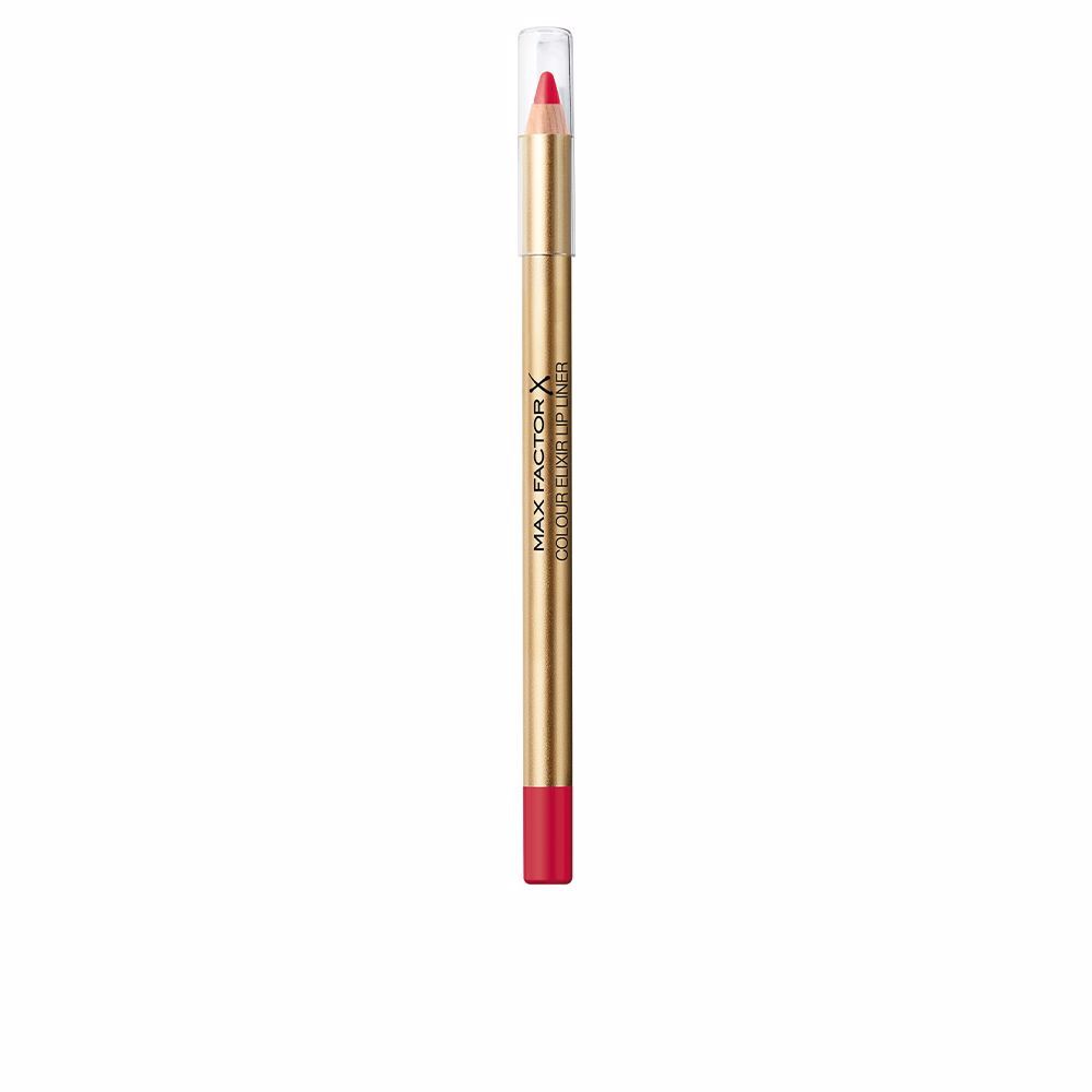 COLOUR ELIXIR lipliner 065-rot sangria