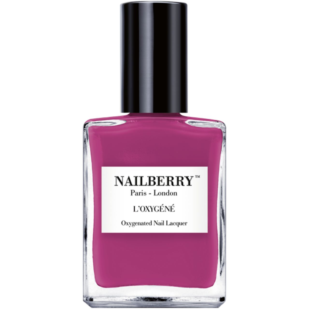 Nailberry, Nail Polish 15 ml Nagellack