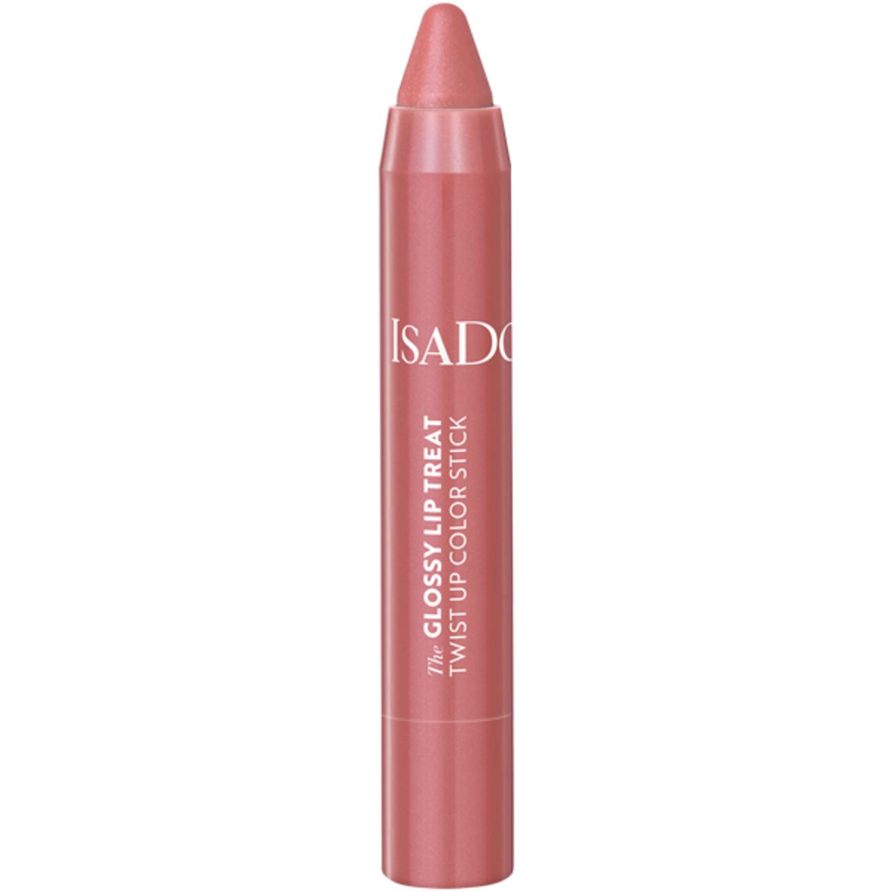 IsaDora, Glossy Lip Treat Twist Up