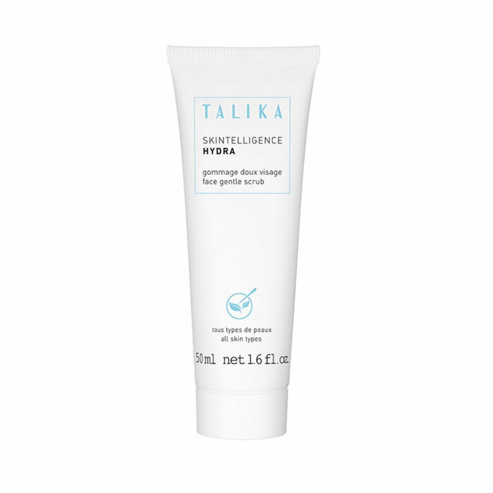 Talika Face Care Moisturising Gentle Scrub