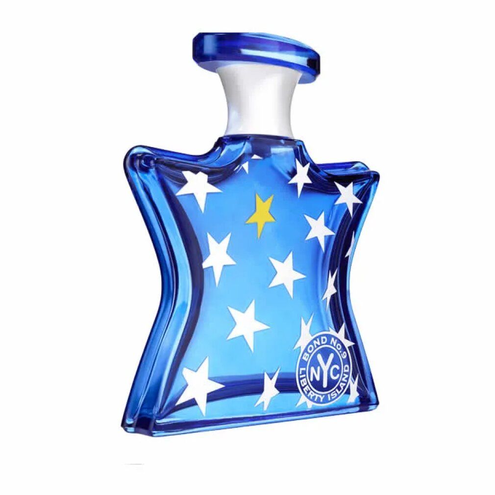 Bond No. 9 Liberty Island Eau de Parfum
