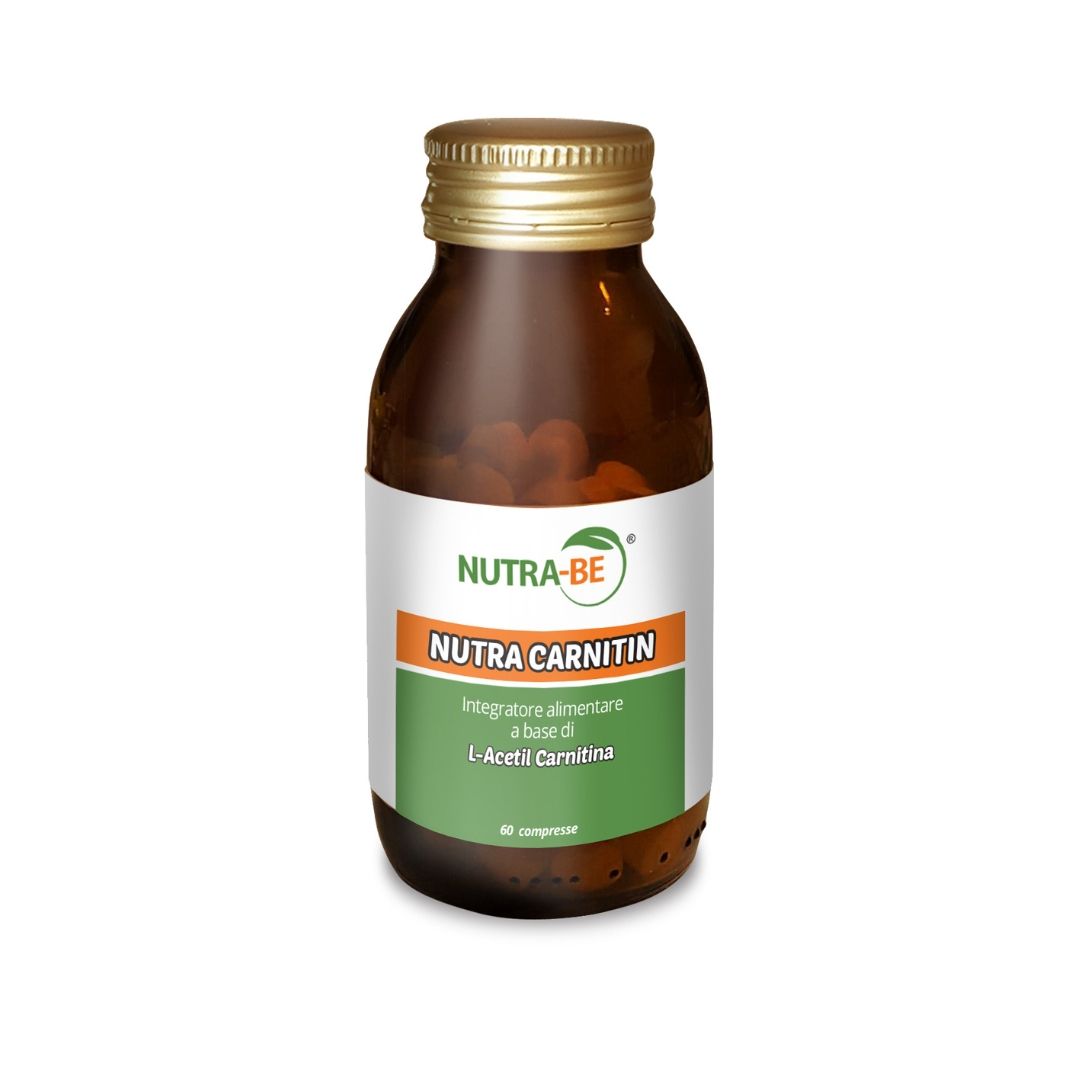 Nutra Carnitin