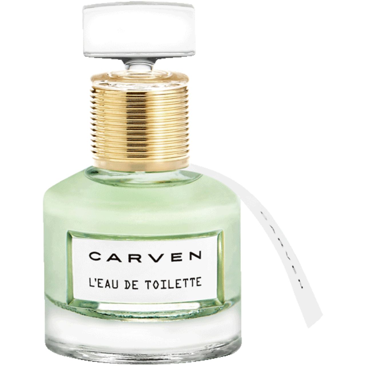 Carven, L'Eau de Toilette EdT Nat. Spray