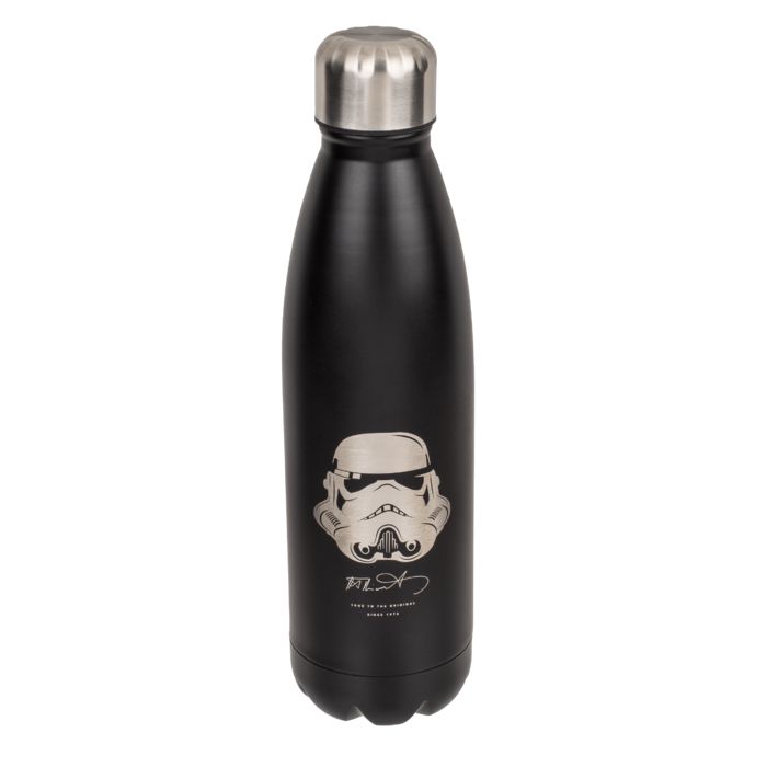 OOTB Trinkflasche Stormtrooper I