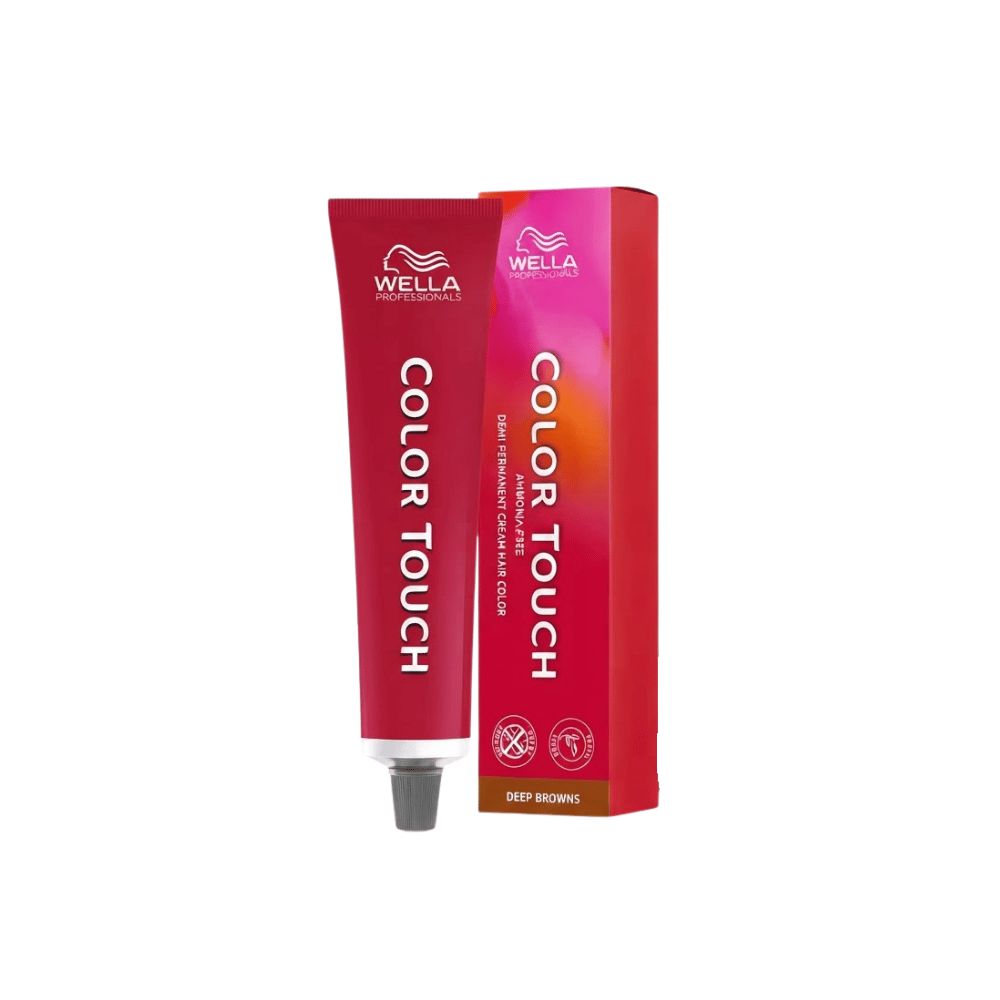 Wella Professionals Color Touch Pure Naturals 7/0 60 ml Tube