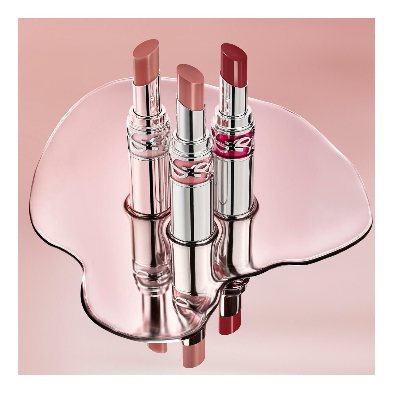 Yves Saint Laurent, Loveshine Candy Glaze