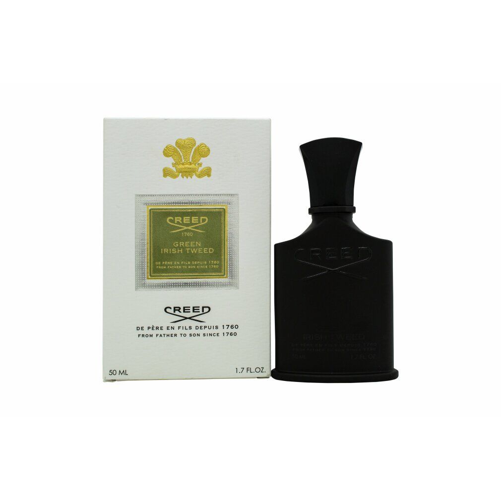 Creed Green Irish Tweed Eau de Parfum  Spray