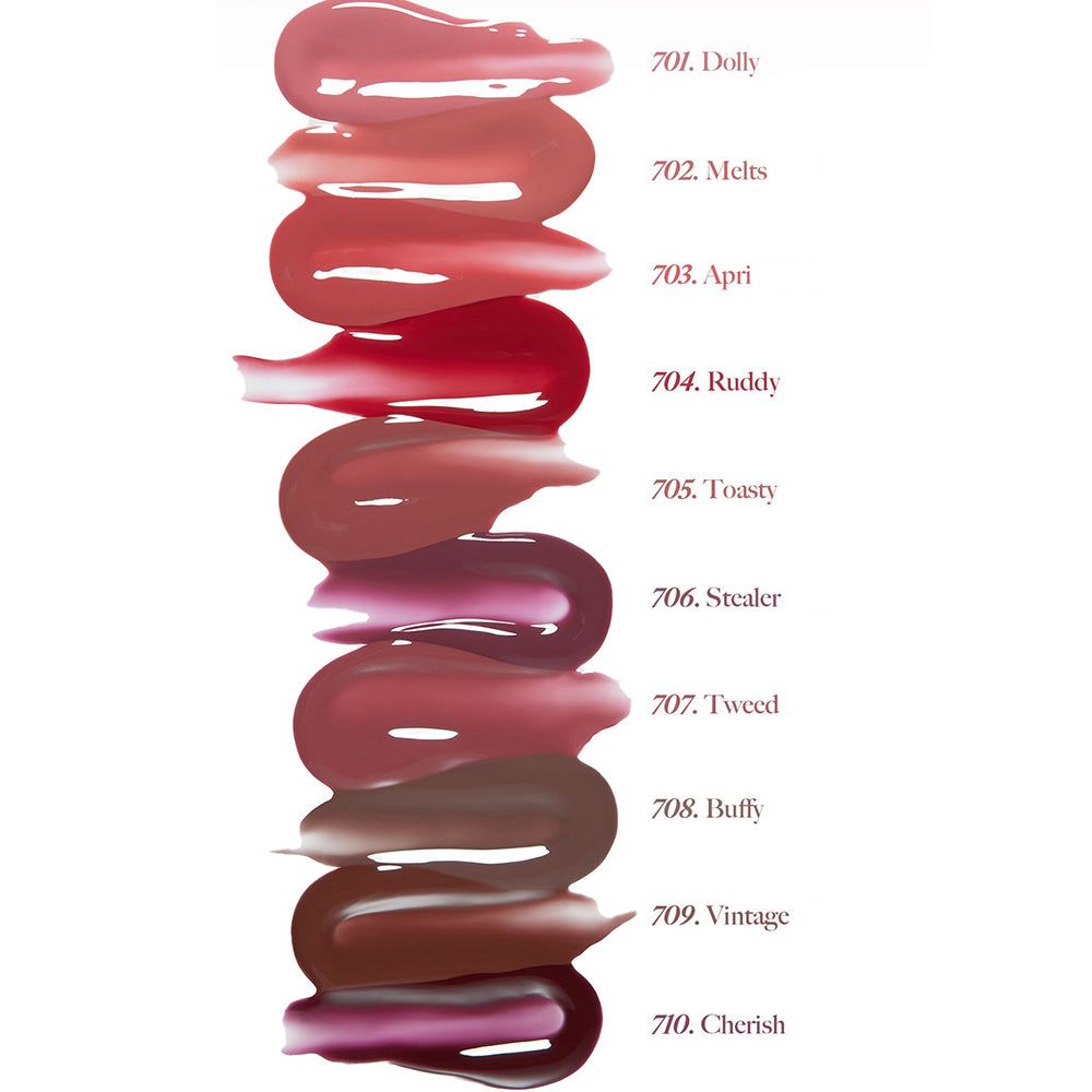LAKA Fruity Lip Glotioner 710 Cherish