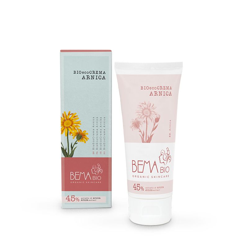 BemaBio BioEcoCrema Arnica