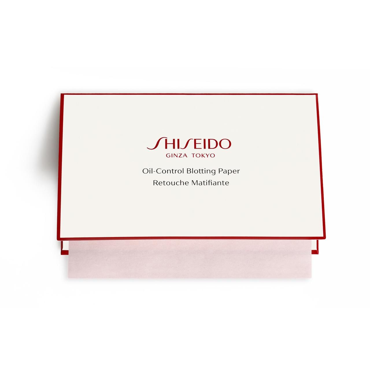 Shiseido, Generic Skincare Oil-Control Blotting Paper