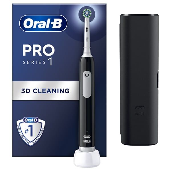Oral-B Pro Series 1 elektrische Zahnbürste St