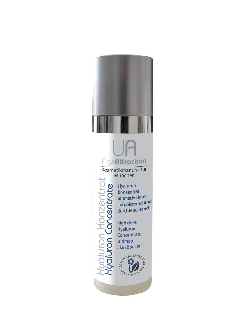 AGE Attraction Hyaluron Konzentrat 30 ml Serum